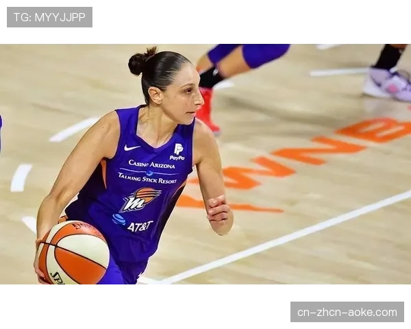 菲尼克斯水星新赛季展望：在戴安娜-陶乐西的最后一舞中能走多远？