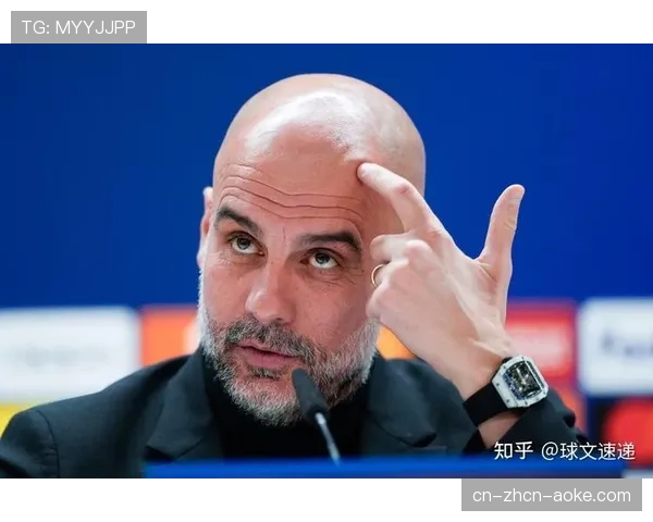 瓜迪奥拉接受BBC专访，谈论执教曼城第十年的心路历程与挑战